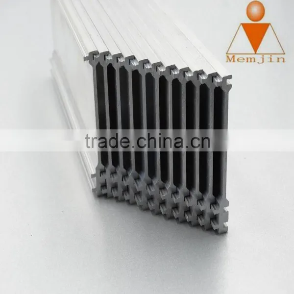 2016 LED Aluminum Radiator//aluminium Heat Sink & Led Light Heat Sink photo-6