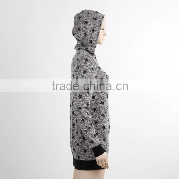 F5W14352 Latest Fashion Women Sweatshirt photo-2