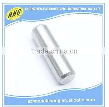 Shenzhen Factory Customized High Quality Metal Terminal Pin photo-3