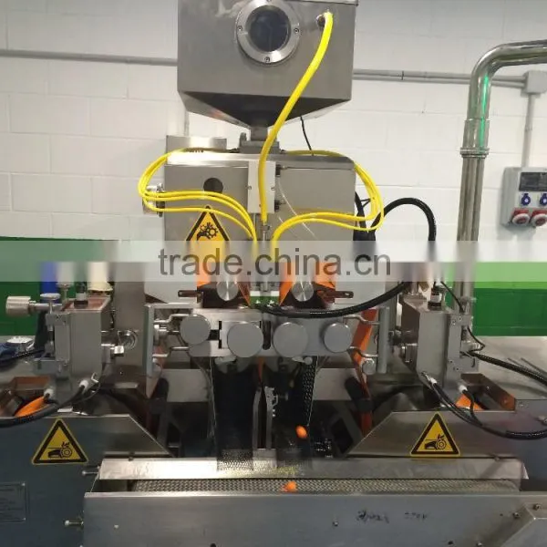 Softgel Capsule Encapsulation Machine for R&D