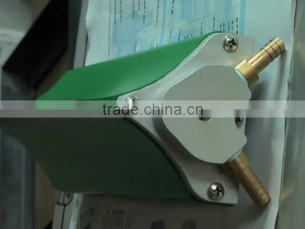 Softgel Tooling of Soft Gelatin Encapsulation Making Machine photo-5