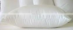 White Duck Feather & Down Pillow