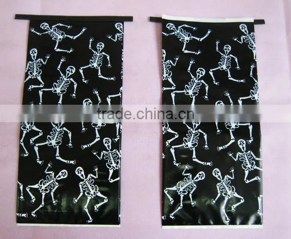 Most Popular Items Halloween Frosted Candy Bags for Biscuit photo-3