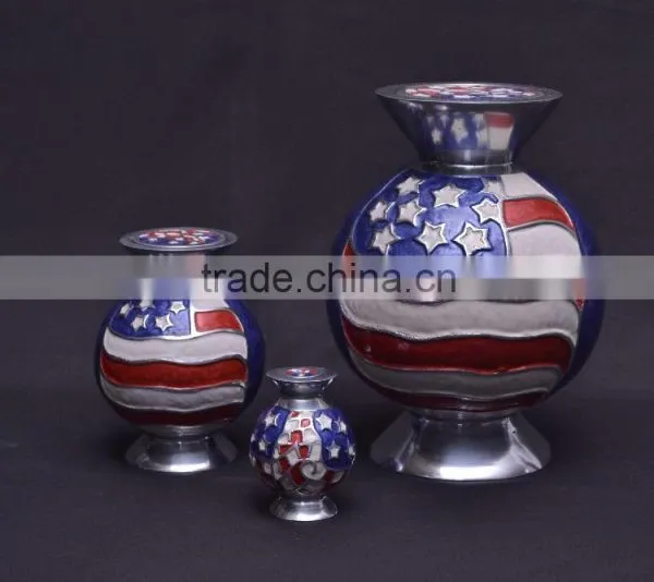 Cremation Urn Set