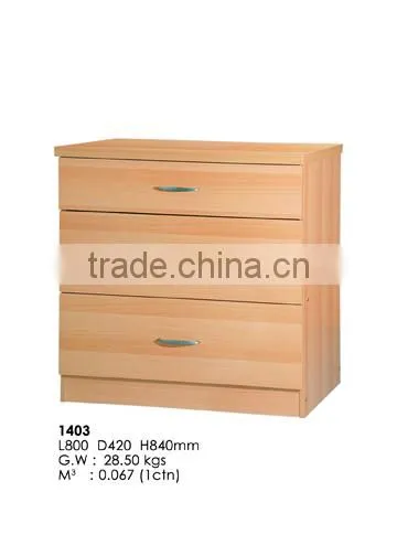 CHEST OF DRAWERS photo-2