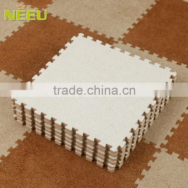 EVA Tatami Foam Plain Mat photo-4
