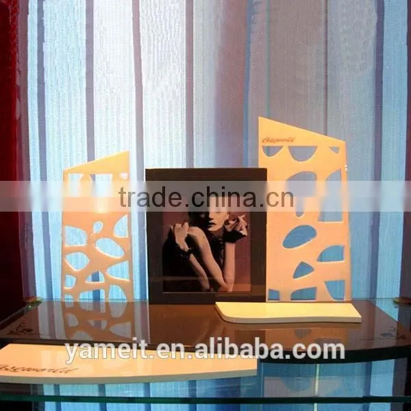 Elegant China Gold Supplier Diamond Picture Frame High Quality