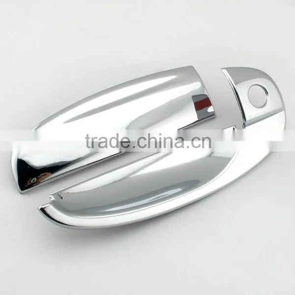 Automotive Door Trim Parts Car Door Handle Cover for Chevrolet Aveo 2002-2007 photo-2