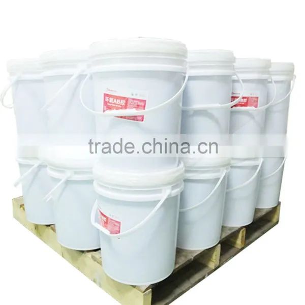 Black Epoxy Potting Glue/Potting Compound for Electronic Components photo-3
