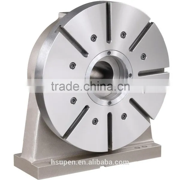 Cnc Tailstock for Hydraulic Rotary Table