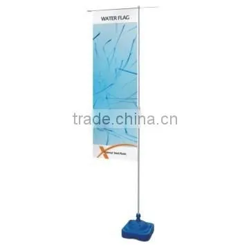5M Telescopic Aluminum Flag Pole photo-3