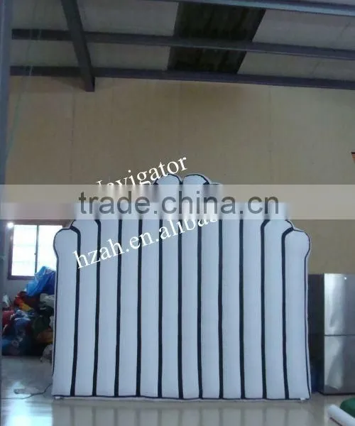 New Design Inflatable Wall for House Decoration photo-3