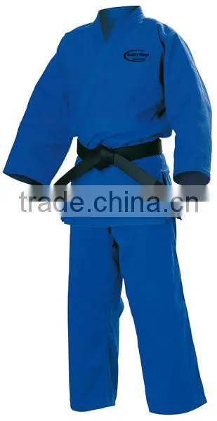 Judo Uniform