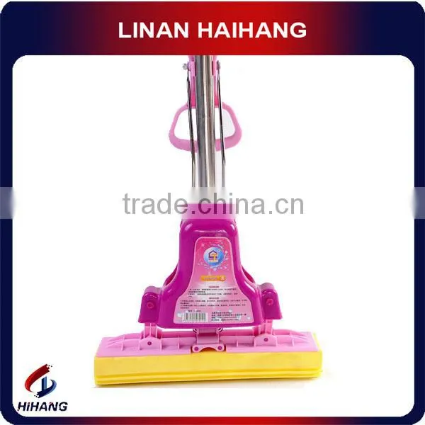China manufacturer OEM high quality neccessary household floor rubber pva mop