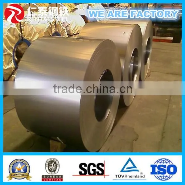 Food Grade Electrolytic TIN FREE STEEL photo-5