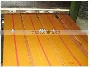 Flat Transmission Belt