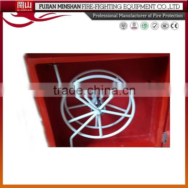 For Overseas Market Fire Extinguisher Wall Bracket/Cabinet photo-6
