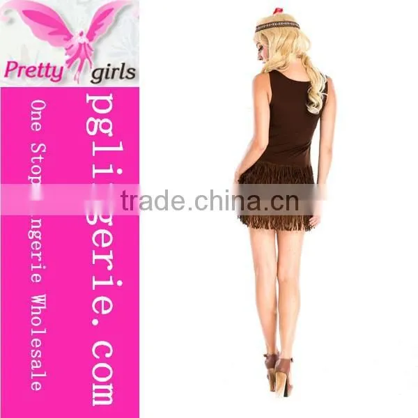 Sexy Farm Girl Costume,sexy Farmer Costume,sexy Country Girl Costume photo-2