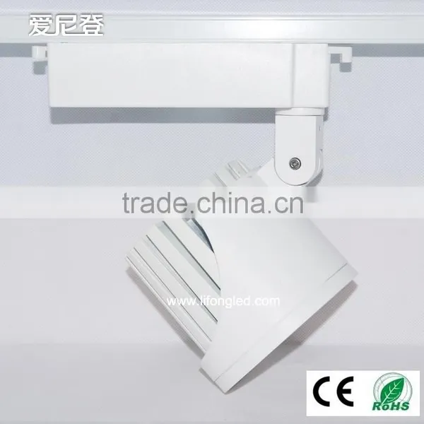 Commercial Led Light 35W Led Track Light for Shop ce Saa Certificates photo-3