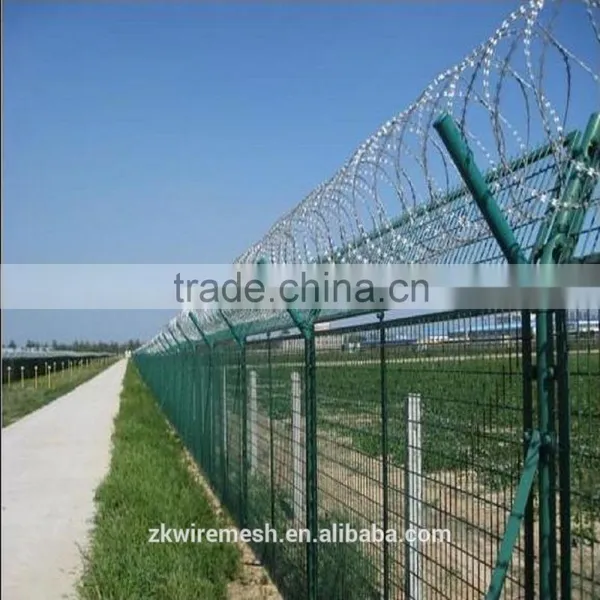 Razor Barbed Wire(factory) photo-3