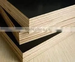 GOOD QUALITY FILM FACE PLYWOOD photo-5