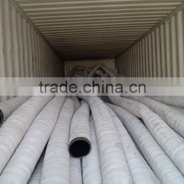 Rubber Hose Delivery Water Hose photo-3