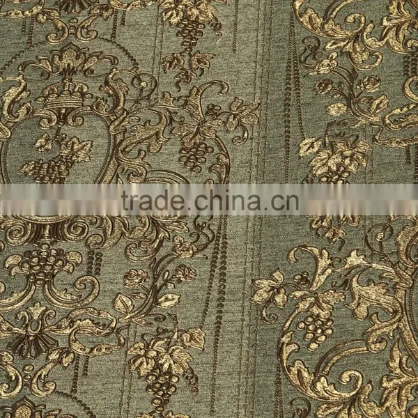 201506 New Vinyl Wallpaper/beautiful Wallpaper/designer Wallpaper/home Wallpaper photo-3