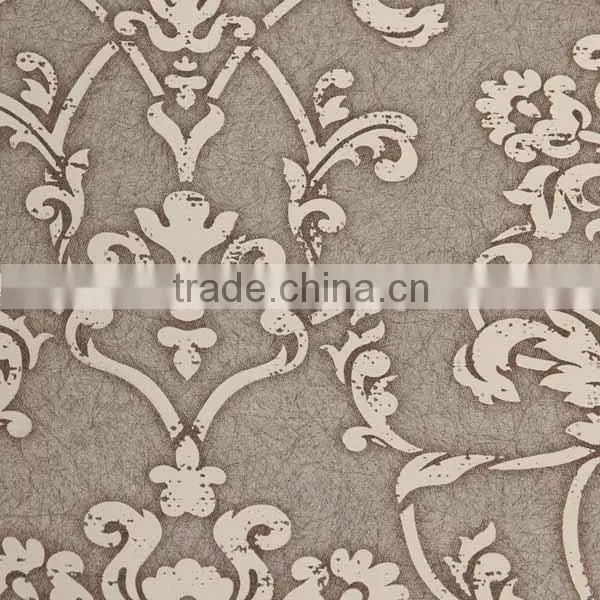 European Beautiful Wholesale Wall Paper for Home Wallpaper photo-3