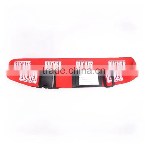 Super Quality New Products Manual Luggage Belt Lanyard photo-4