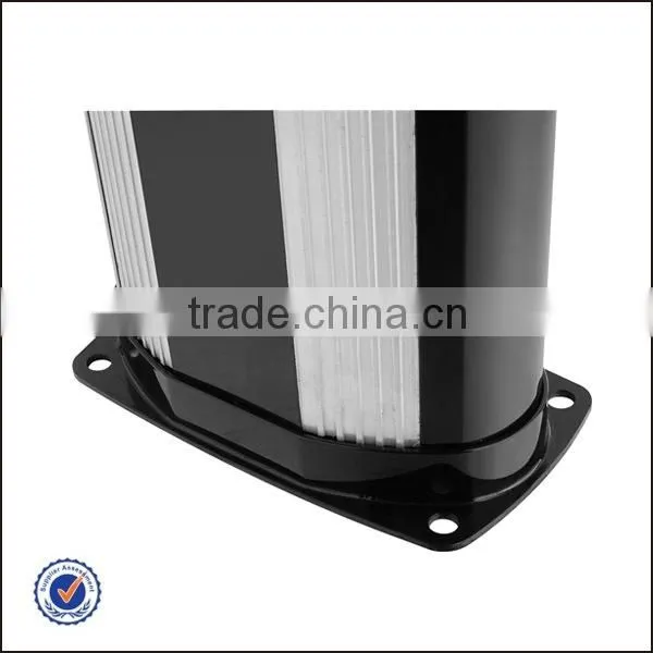 Aluminum 40L Solar Shower For Swimming Pool photo-4