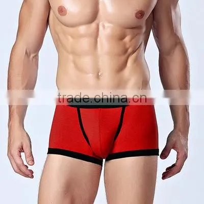 Men's Boxer Briefs Wholesale Boxer Shorts for Men photo-5