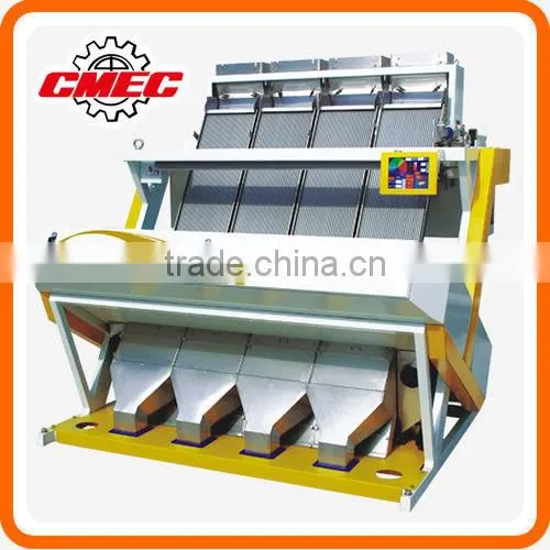 CCD Rice Color Sorter