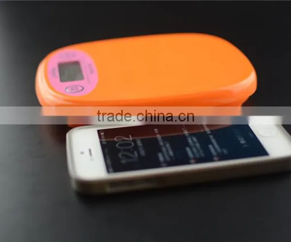 7kg/1g New Arrival Kitchen Scales Digital photo-4