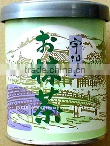 Japanese Green Tea Uji Matcha Made in Japan Kyoto Uji