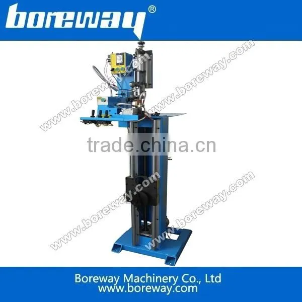 China Manufacturer Supply Diameter 2.2m Diamond Saw Blade Welding Machine