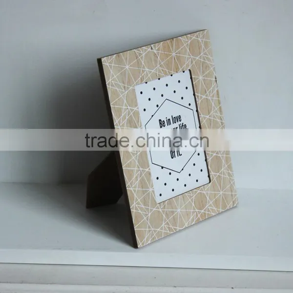 2016new Wooden Home Photo Frame photo-2