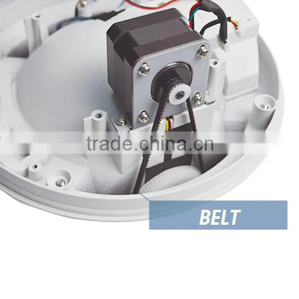 Auto Tracking Night Vision 300m Long Distance Laser PTZ Camera photo-4
