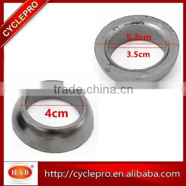 High Quality Three Wheel Muffer Interface Gasket photo-3