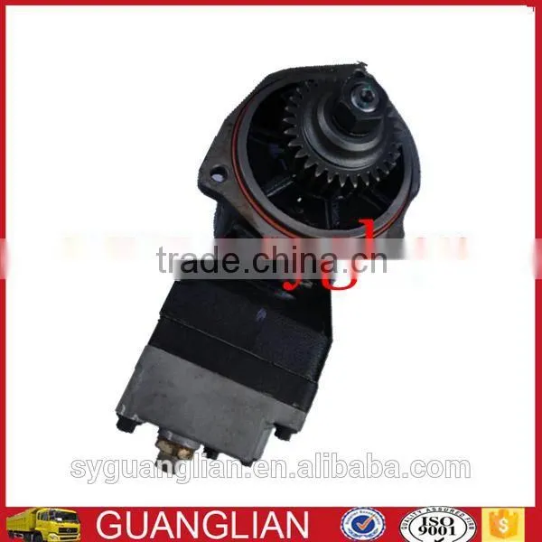 Renault Truck Engine Spare Parts Air Compressor D5600222013 photo-2