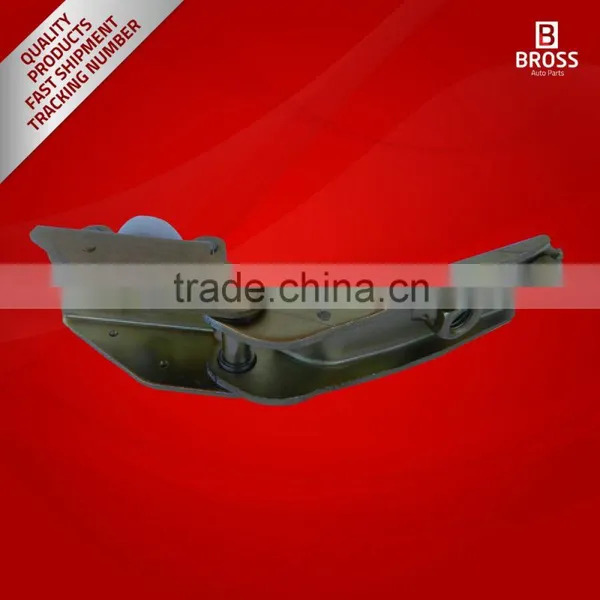 Left Side Door Rear Sliding Door Middle Roller Guide for VW T4 1990 - 2003 UK PASSENGER SIDE photo-4