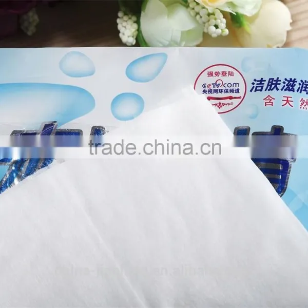 Make Your Skin Fresh Disposable Teeth Cleaning Wipes photo-3