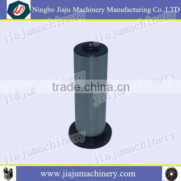 Round Head Pins With Groove photo-2