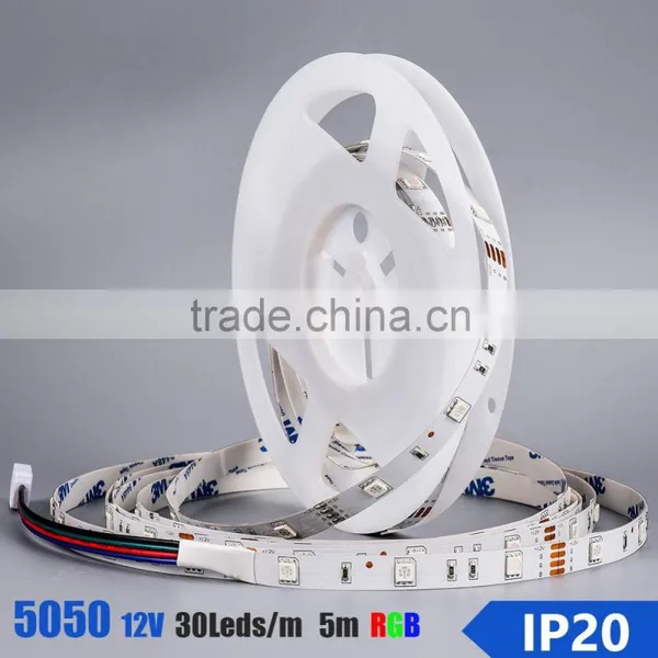 High Cri 80 High Lumen 5050 Smd Led Strip photo-2