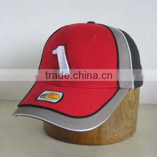 Customized Baseball Caps for Men photo-4