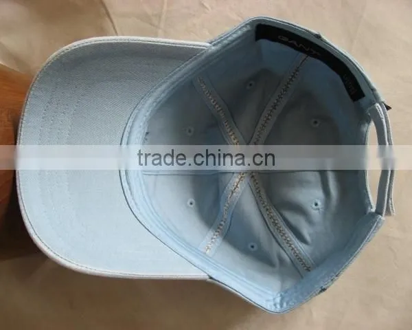 100% Cotton Baseball Cap, Vintage Cap, Washed Cap photo-3