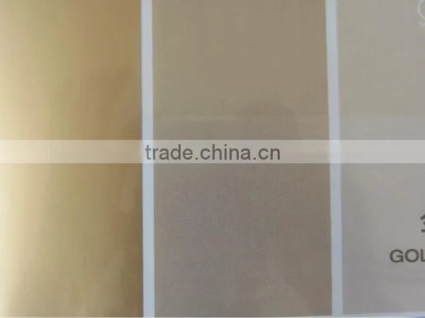 Flexographic Surface Printing Ink for Plastic Film photo-3