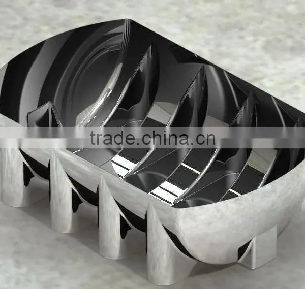 Rotational Moulding for 3 Hand Bi-axial Moulding Machine photo-6