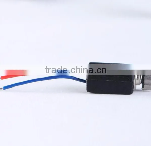 408 Coreless DC Motor, Vibrator Motor, Coreless Motor for Sex Machine photo-2