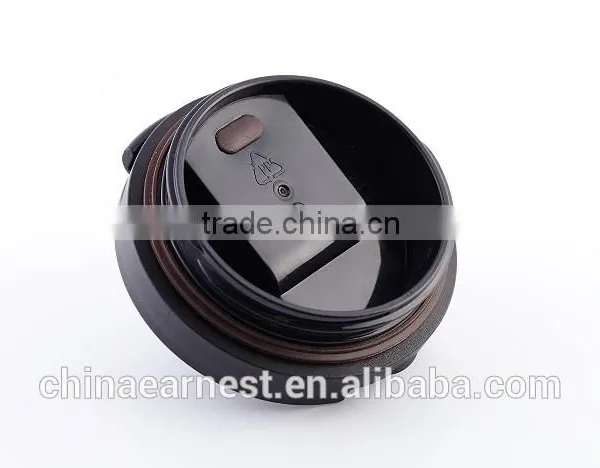 Never Overturned Stainless Steel Mug Cup With Customized Logo photo-4