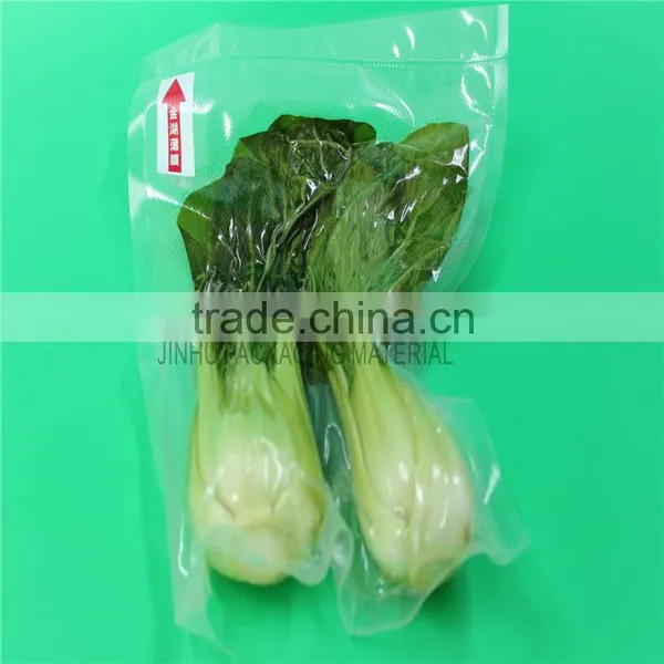 Food Vacuum Packaging Film/bag photo-5